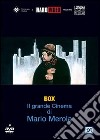 Mario Merola - Il Grande Cinema (6 Dvd) dvd
