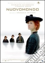 Nuovomondo