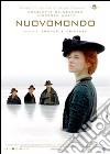 Nuovomondo dvd
