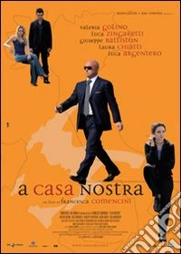 A Casa Nostra dvd