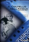 Il Coltello Nell'Acqua  dvd