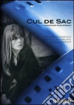 Cul De Sac dvd