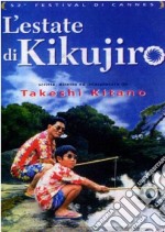 Estate Di Kikujiro (L') dvd