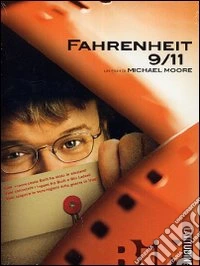 Fahrenheit 9/11 dvd