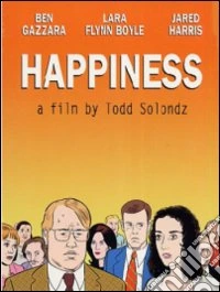 Happiness