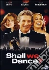 Shall We Dance? film in dvd di Peter Chelsom