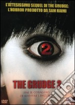 Grudge 2 (The) (2006) dvd