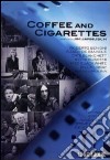 Coffee And Cigarettes dvd