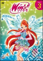 Winx Club - Stagione 03 #01 - Il Ballo Della Principessa dvd