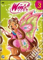 Winx Club - Stagione 03 #04 - La Compagnia Della Luce dvd