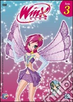 Winx Club - Stagione 03 #05 - Il Cuore E La Spada dvd