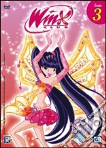 Winx Club - Stagione 03 #06 - Trappola Per Fate dvd