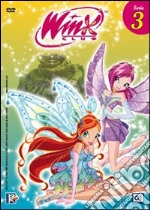 Winx Club - Stagione 03 #07 - Un Ultimo Battito D'Ali dvd