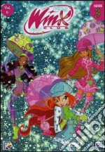 Winx Club - Stagione 03 #09 - Nella Tana Del Serpente dvd