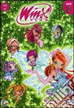 Winx Club - Stagione 03 #10 - All'Ultimo Minuto dvd