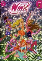 Winx Club - Stagione 03 #11 - La Torre Rossa dvd