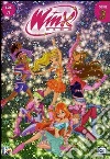 Winx Club - Stagione 03 #11 - La Torre Rossa dvd