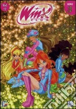 Winx Club - Stagione 03 #12 - La Sfida Dei Maghi dvd