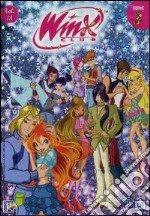 Winx Club - Stagione 03 #13 - L'Ira Dello Stregone dvd