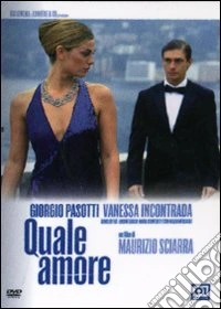 Quale Amore dvd