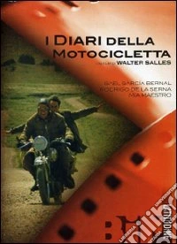 Diari Della Motocicletta (I) dvd