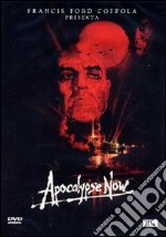 Apocalypse Now dvd