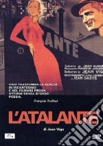 L' Atalante  dvd