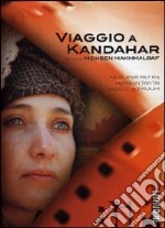 Viaggio A Kandahar dvd