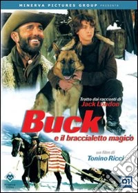 Buck E Il Braccialetto Magico dvd