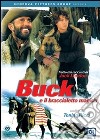Buck E Il Braccialetto Magico dvd