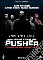 Pusher - L'Inizio dvd