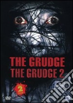 Grudge (The) Cofanetto (2 Dvd) dvd