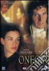 Onegin dvd