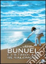 Bunuel E La Tavola Di Re Salomone dvd