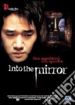 Into The Mirror dvd