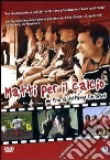 Matti Per Il Calcio dvd