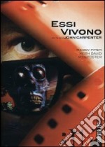 Essi vivono dvd