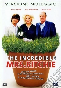 Incredible Mrs. Ritchie (The) dvd