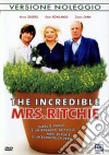 Incredible Mrs. Ritchie (The) dvd