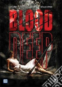 Blood Deep dvd
