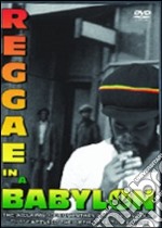 Reggae In Babylon