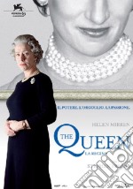 The Queen. La regina dvd