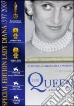 Queen (The) - La Regina (Special Edition Lady Diana) dvd