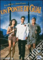 Ponte Di Guai (Un) dvd