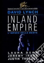 Inland Empire dvd