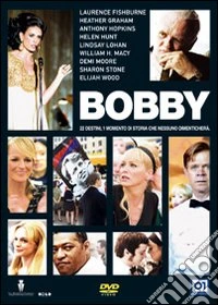 Bobby dvd