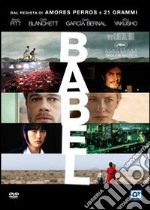 Babel dvd