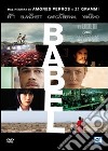 Babel film in dvd di Alejandro Gonzalez Inarritu