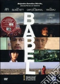 Babel (SE) (2 Dvd) dvd