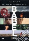 Babel (SE) (2 Dvd) dvd